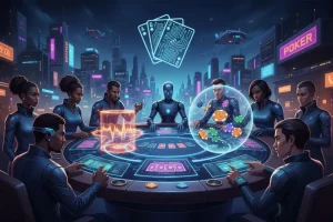 Лучшие версии покера 2025 года: что выбирают игроки и почему